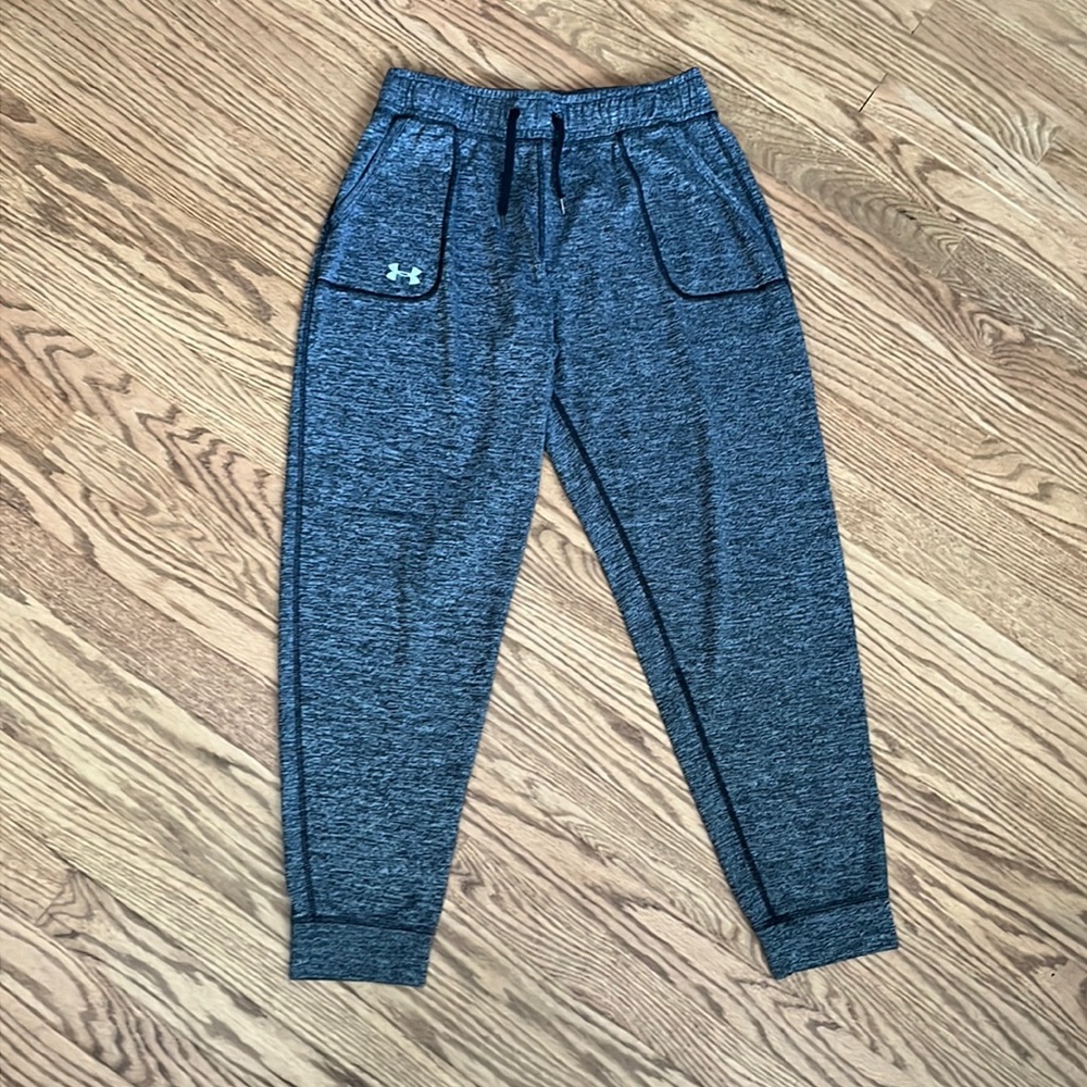 Under Armour joggers